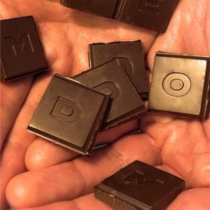 Mode - Dark Chocolate Bar