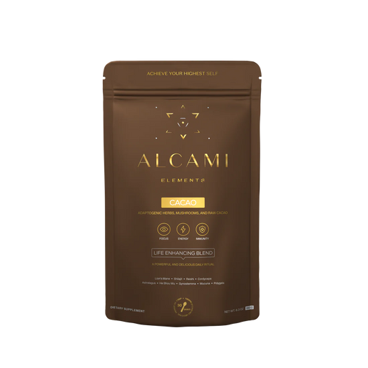 Alcami Elements Cacao