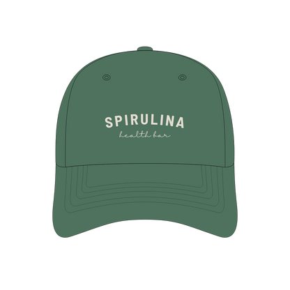 Spirulina Hat
