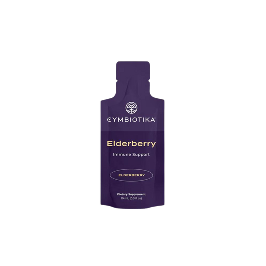 Cymbiotika Elderberry