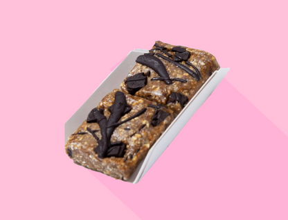 Goodie Bars Creamy Almond