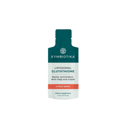 Cymbiotika Glutathione Pouch Spirulina Cymbiotika Glutathione Pouch Spirulina