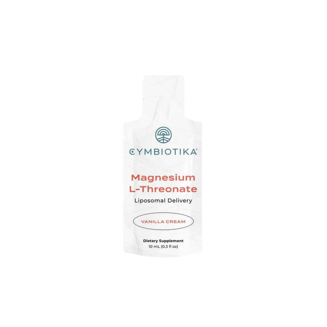 Cymbiotika Magnesium