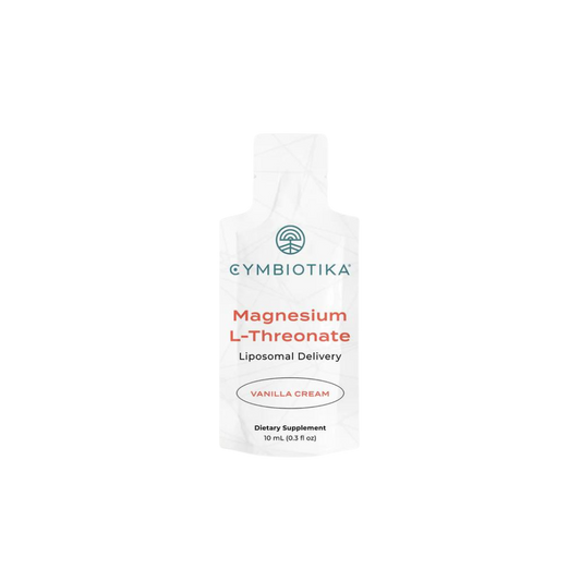 Cymbiotika Magnesium