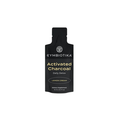 Cymbiotika Activated Charcoal