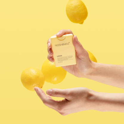 Noshinku - Lemon Ylang-Ylang Hand Sanitizer Spray