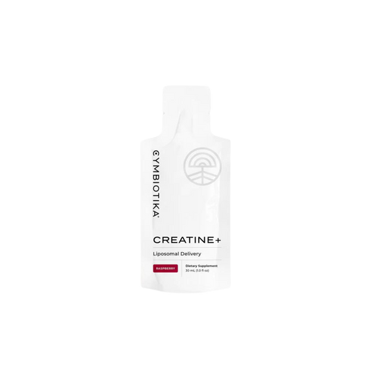 Cymbiotika Creatine +