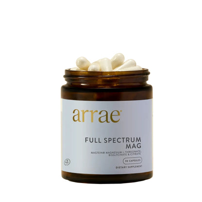 Arrae - Full Spectrum Mag