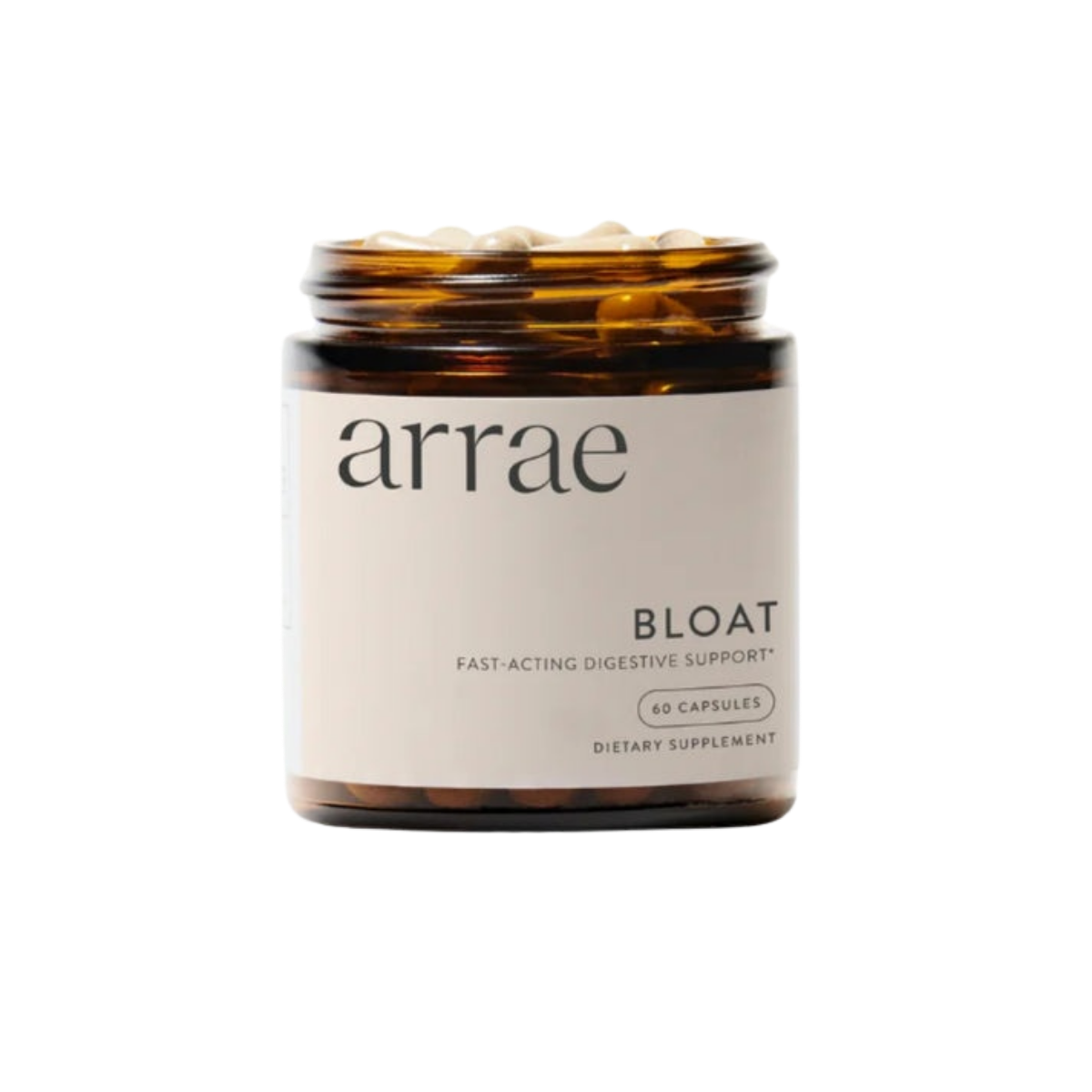 Arrae - Bloat