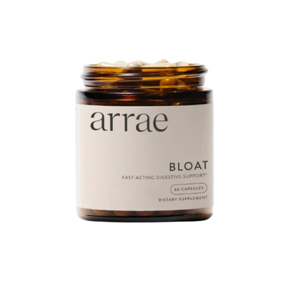 Arrae - Bloat