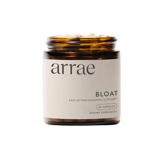 Arrae - Ballonnement 