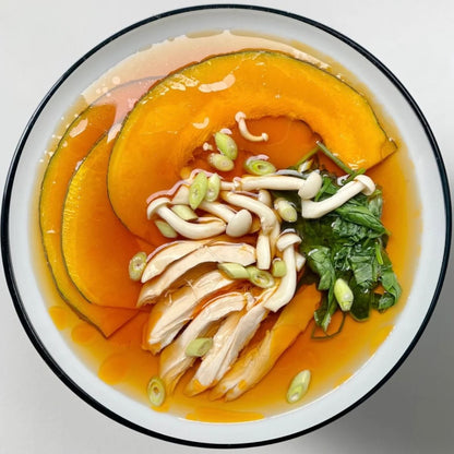 Ripe Turkey Bone Broth