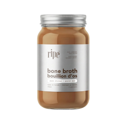 Ripe Pure Chicken Bone Broth