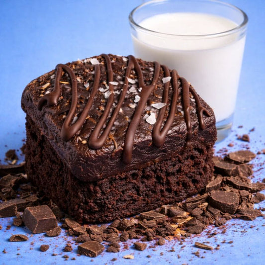 Bump Choco Loco