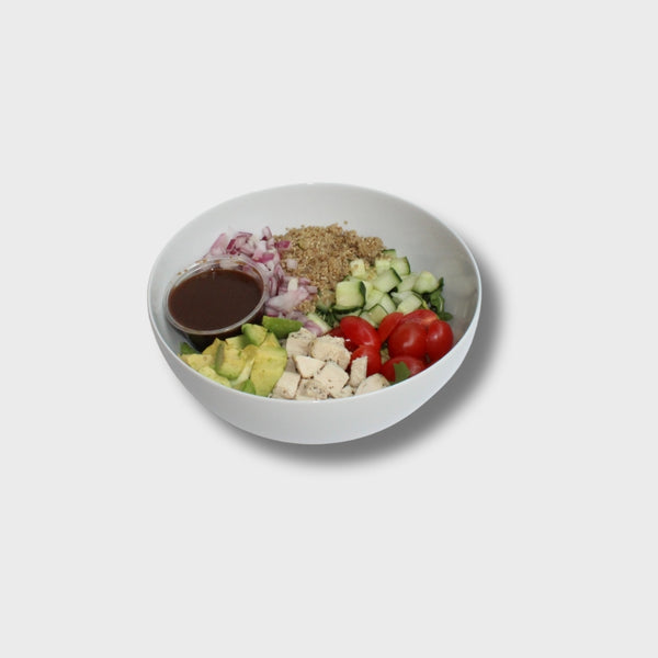 CHICKEN AVO