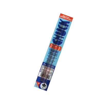 Chuck - Original Beef Stick Single stick