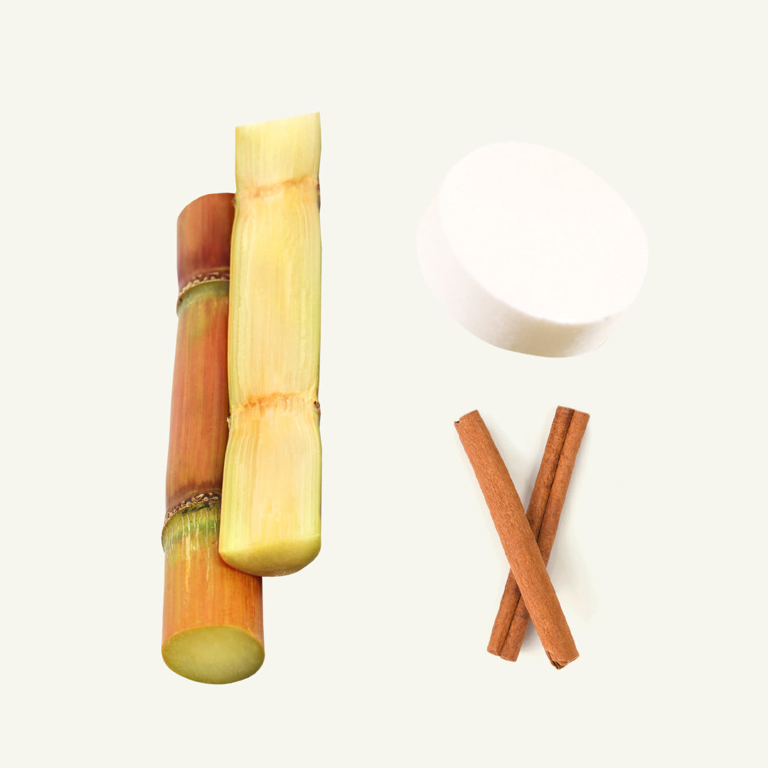 Simply Mints à la cannelle