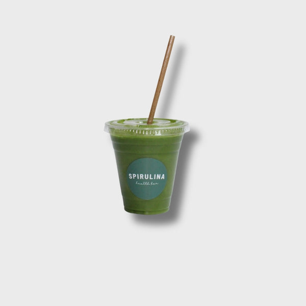 CLEAN GREEN