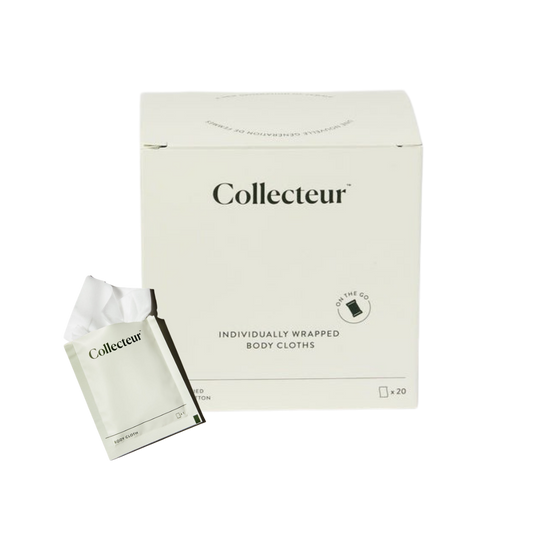 Collecteur - Textiles