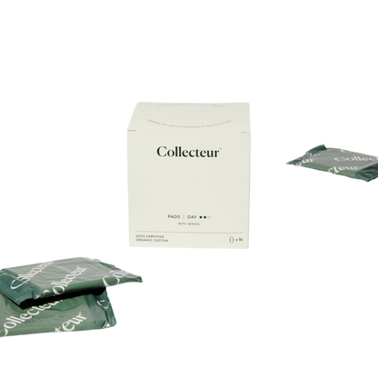 Collecteur - Day Pads