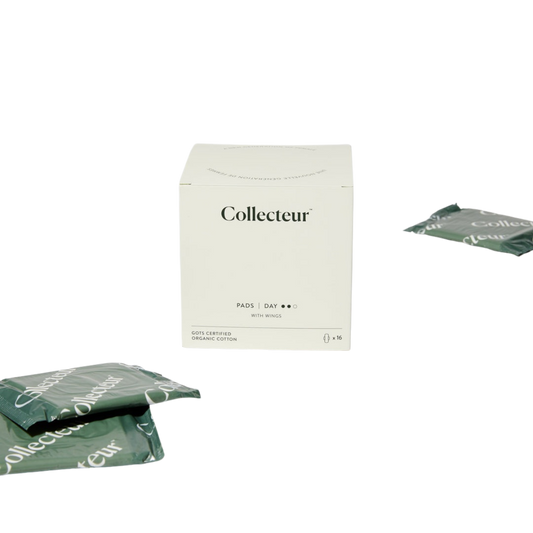 Collecteur - Serviettes de jour