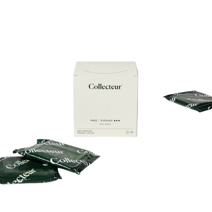 Collecteur - Evening Pads