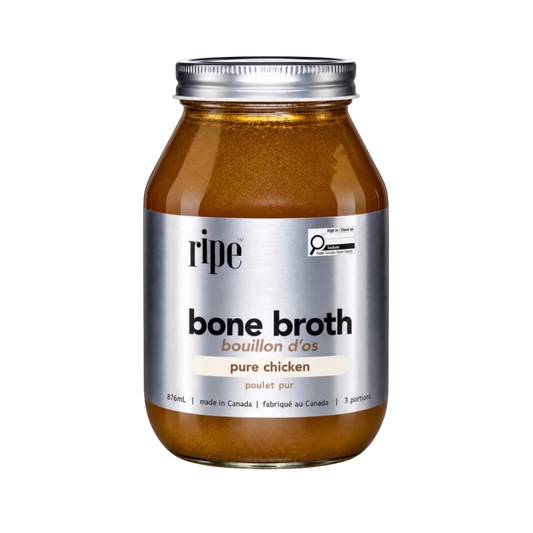 Ripe - Pure Chicken Bone Broth