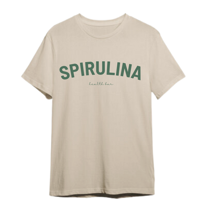Spirulina Tshirt