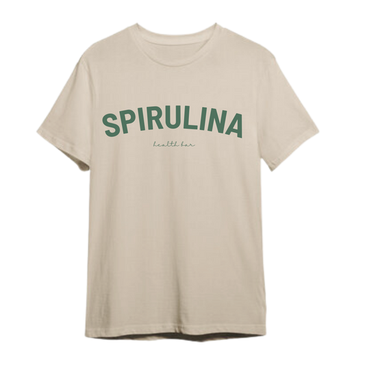 Spirulina Tshirt