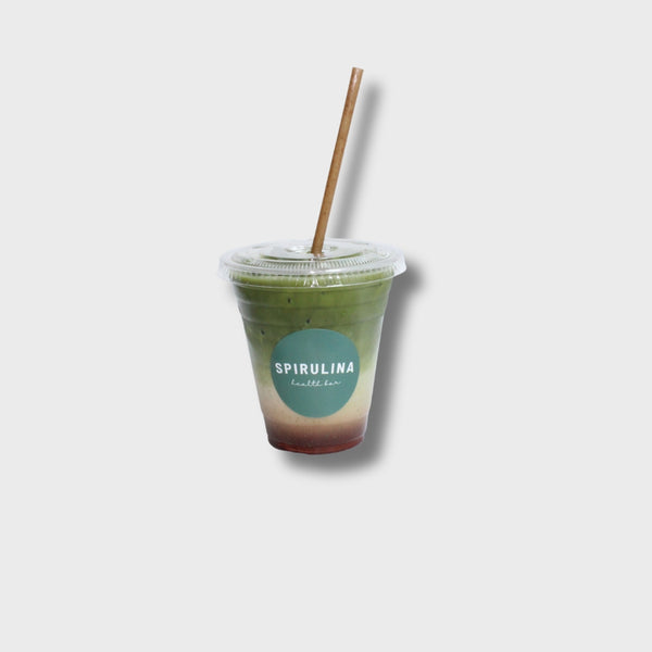 earl grey matcha