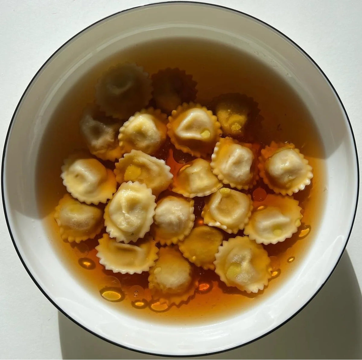 Ripe - Liquid Gold Chicken Bone Broth