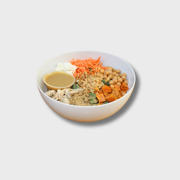 harvest salad