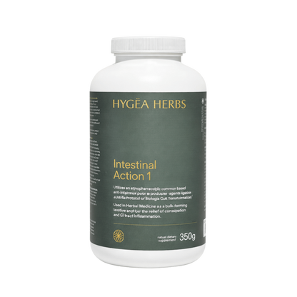 Hygea Herbs - Intestinal Action 1