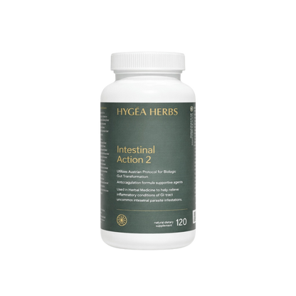 Hygea Herbs - Intestinal Action 2