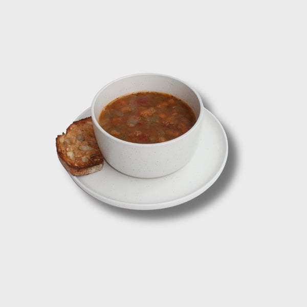 lentil soup