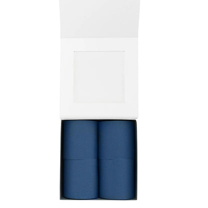 Aurea Maison Clean Bath Tissue - Midnight Blue