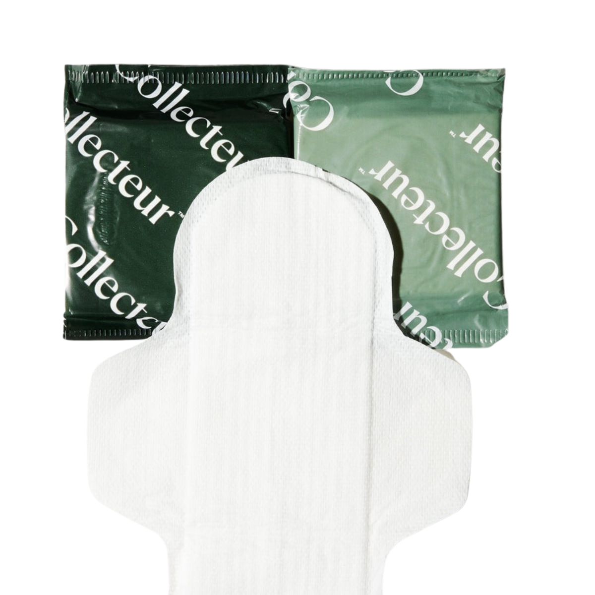 Collecteur - Multipack de tampons