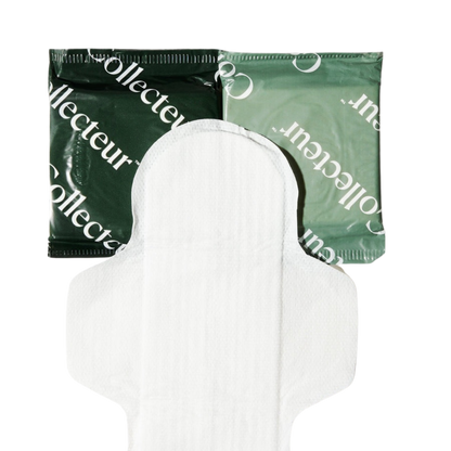 Collecteur - Multipack de tampons