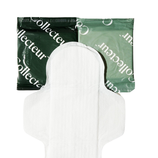 Collecteur - Multipack de tampons