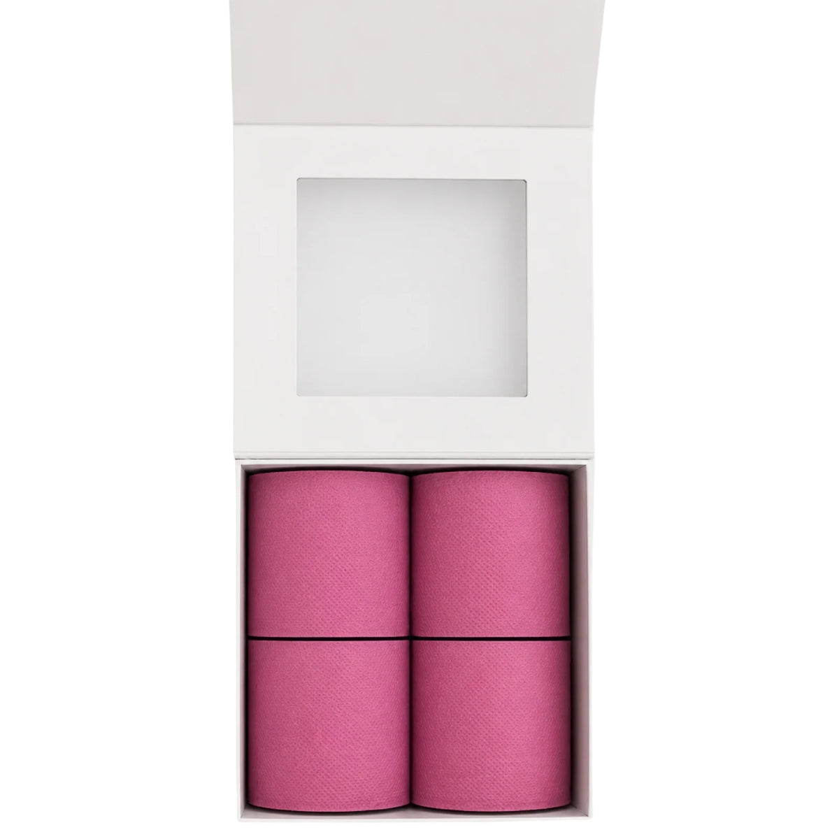 Aurea Maison Clean Bath Tissue - Lotus Pink