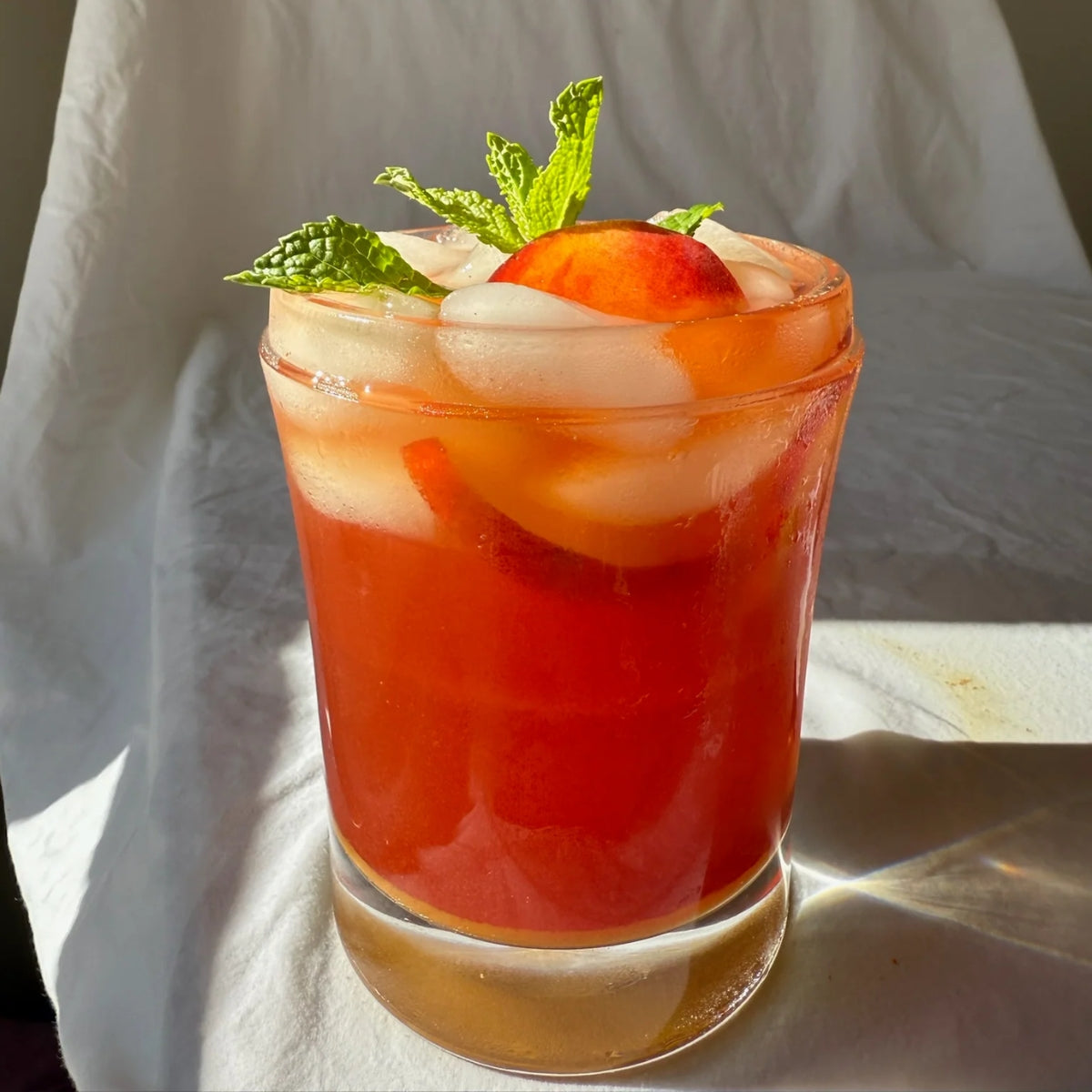 Superoot - Ginger Mango Yuzu Immunity Drink Mix