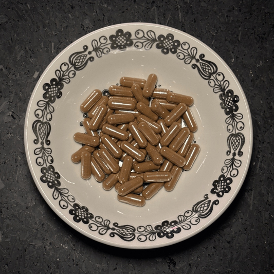 Herbes Hygea - Action Intestinale 2
