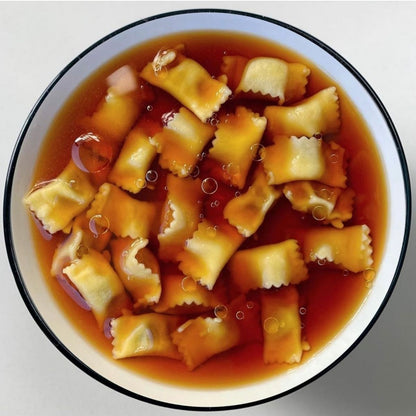 Ripe Turkey Bone Broth