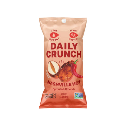 Daily Crunch Packet - Nashville Hot