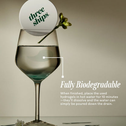 Three Ships -  Offduty™ Eye Mask