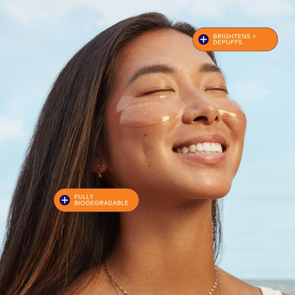 Three Ships - Brighter Days Eye Mask