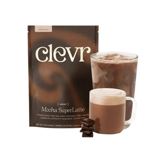 Chocolat chaud à la citrouille et aux épices Beck's Broth