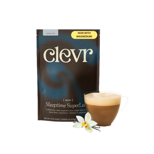 Chocolat chaud à la citrouille et aux épices Beck's Broth