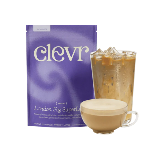 Chocolat chaud à la citrouille et aux épices Beck's Broth