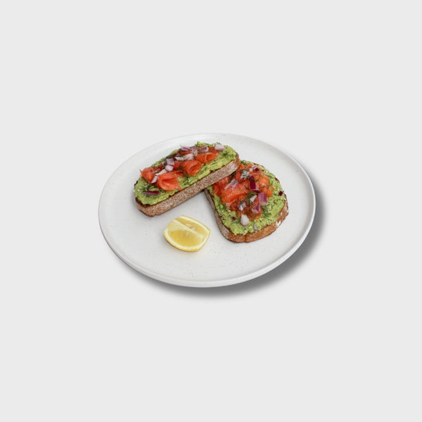 LOX OF LOVE